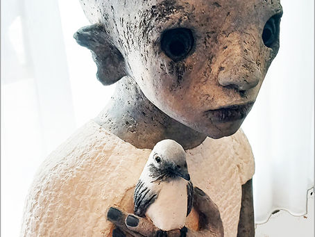 Ma grande préférée de Nathalie GAUGLIN