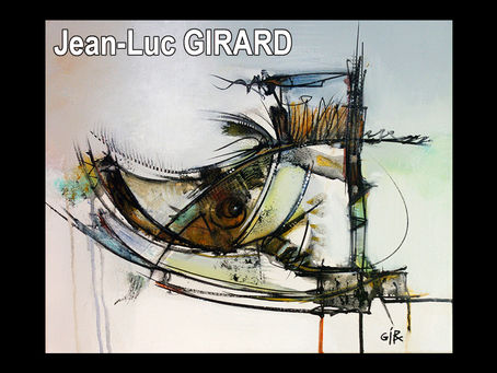Figuratif ? Abstrait ? Imaginaire ?