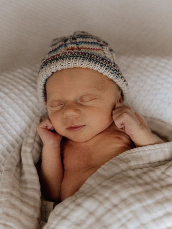 Babyshooting Bodensee