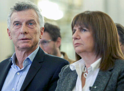 Bullrich rompe el PRO en Diputados y se posiciona como la jefa de bloque en el Senado