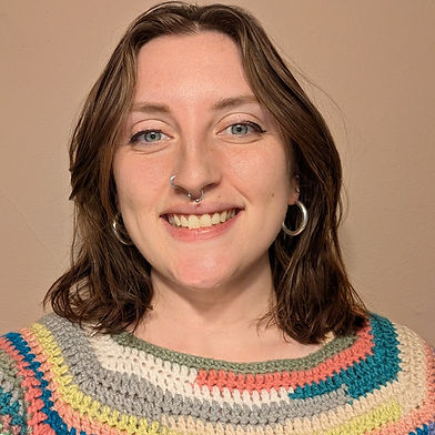 Paige Ferguson, MA, LPC