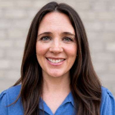 Anna Sexton, MSW, LCSW