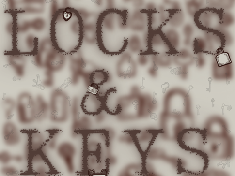 2022 Locks & Keys Cover