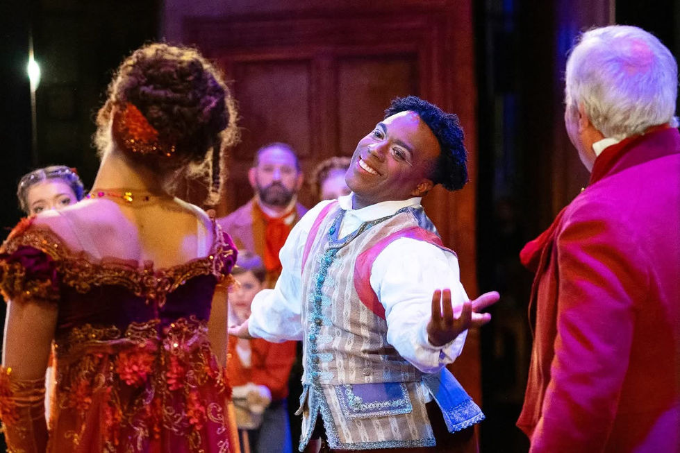 2023 Champaign Urbana Ballet Nutcracker