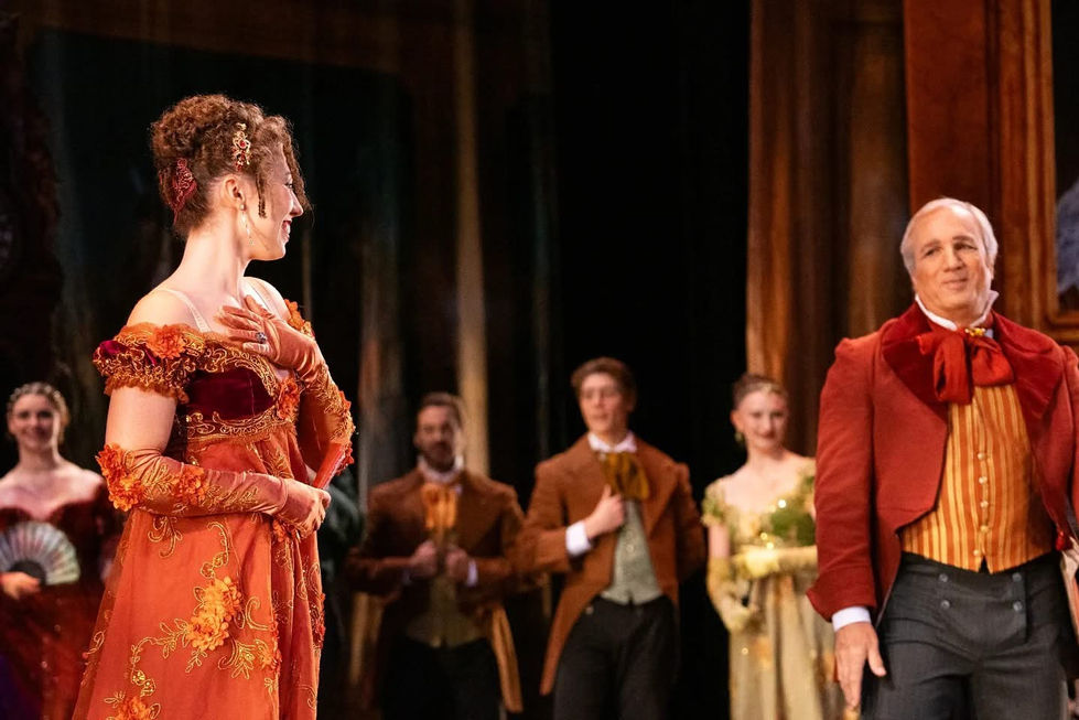 2023 Champaign Urbana Ballet Nutcracker