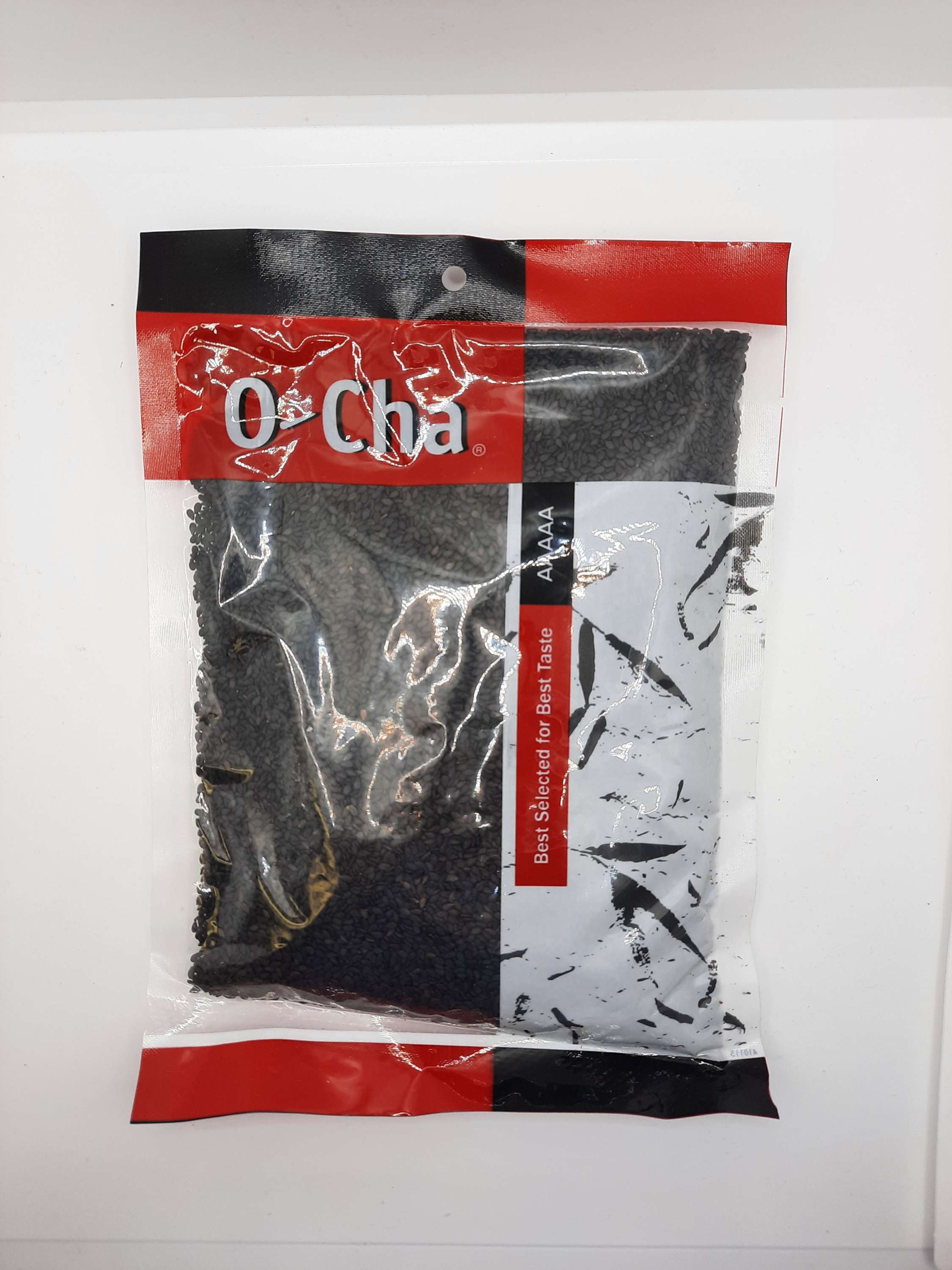 O-Cha Black Sesame Seed 