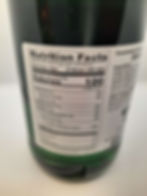Thumbnail: Hale's Blue Boy (Cream Soda flavoetd Syrup)