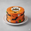 Miniature : Disque comestible Halloween – Décoration pour gâteaux et pâtisseries 15 & 20cm