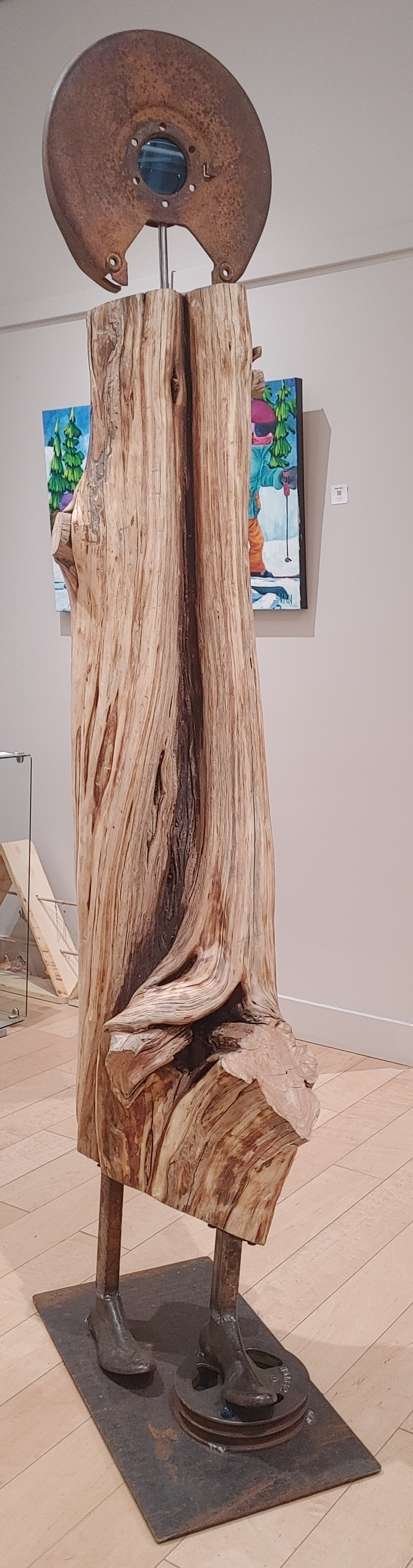 Juniper Blue