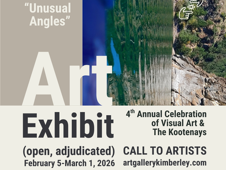 CALL TO ARTISTS
