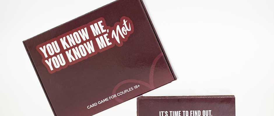 You Know Me, You Know Me Not