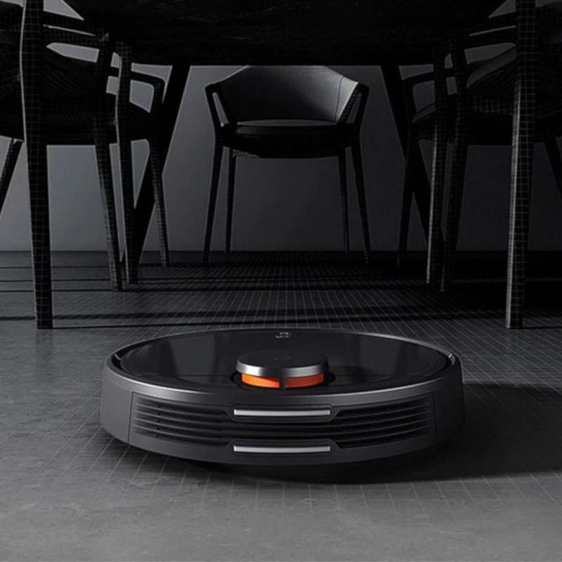 Miniatura: Mi Robot Vacuum Mop PRO
