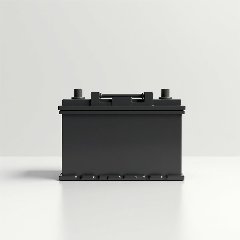 Bateria Automotiva 60Ah