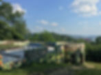 That's Hype (view out to Ohio River)