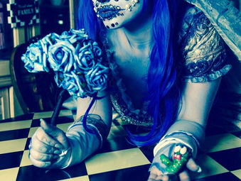 Halloween is COMING!