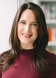 author Katherine Tatyrus