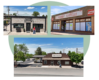 Strasburg town examples for future planning