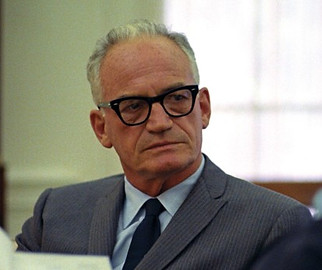 picture of barry goldwater