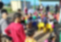 Awareness talk Ruiterbos Créche 2024
