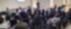 Testimonial at AGM 2023 (1)
