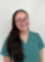 Maddy Head Shot.HEIC