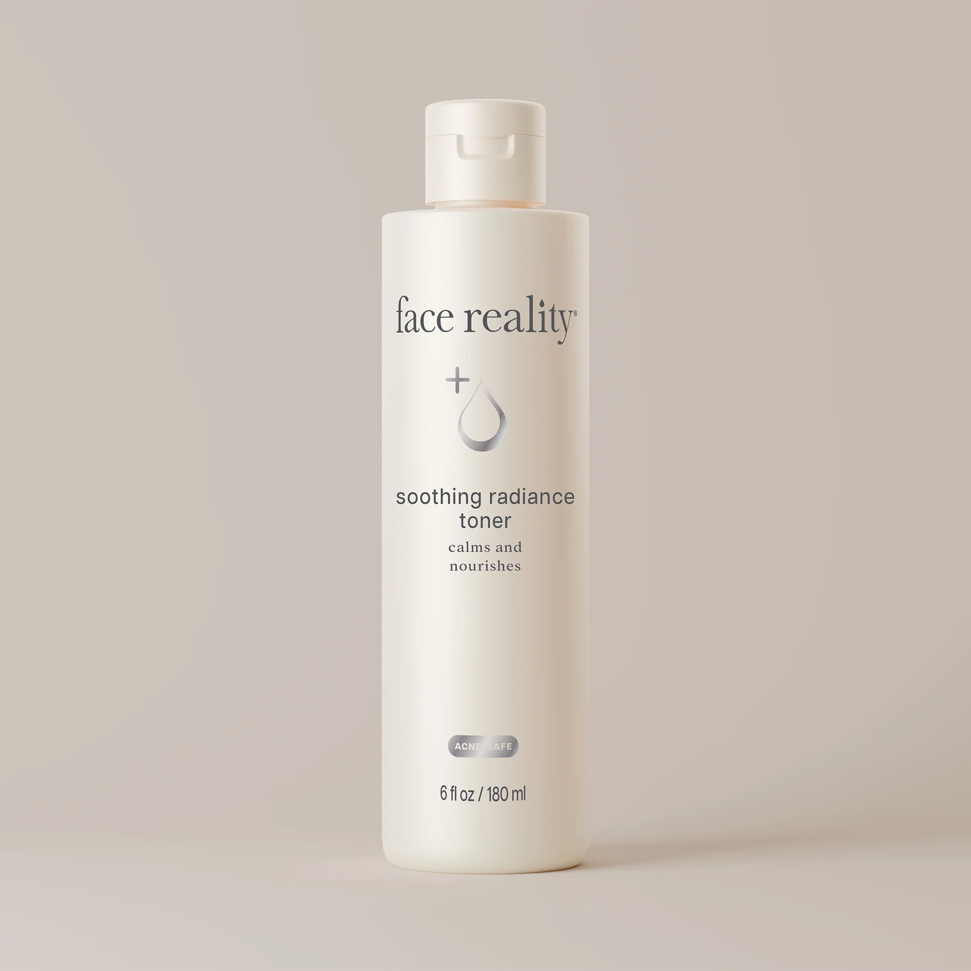 Face Reality Soothing Radiance Toner