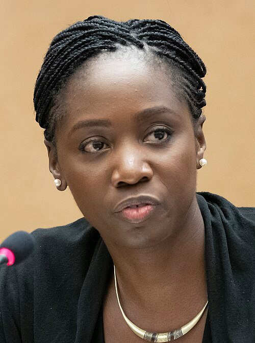 Candace Nkoth Bisseck