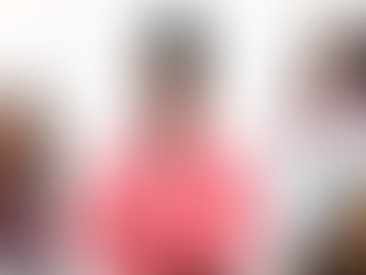 Two Women, One Conversation, and the Unfinished Work of Thriving