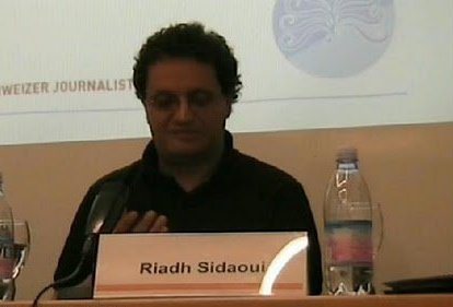 Riadh Sidaoui