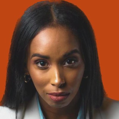 Nafisa Sayid