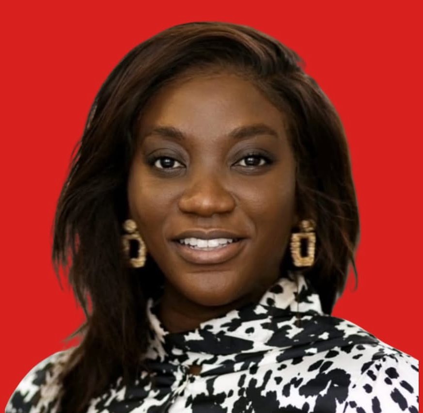 Valerie Kerri, founder of Onuli