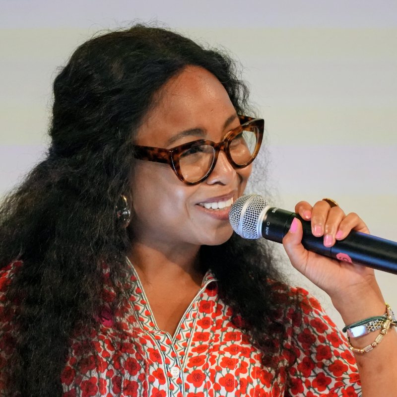 Tallulah Patricia Bär