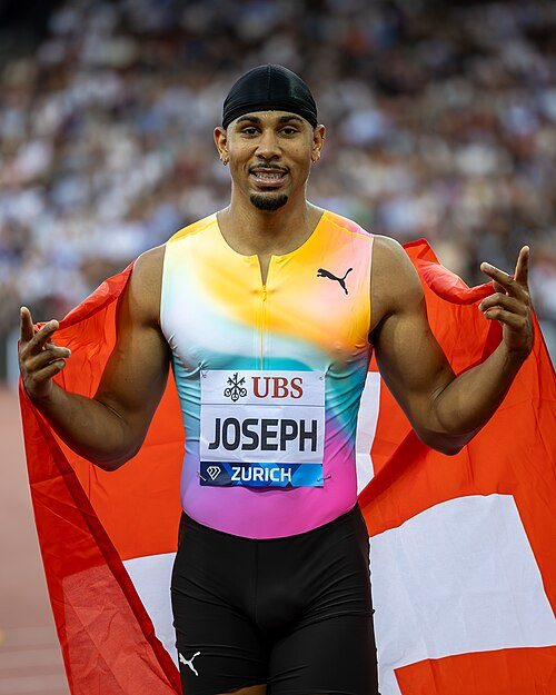 Jason Joseph