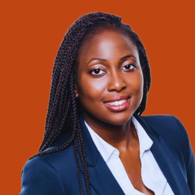 Claudia Bruce-Quartey