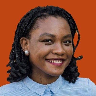 Marie Tina Asoh