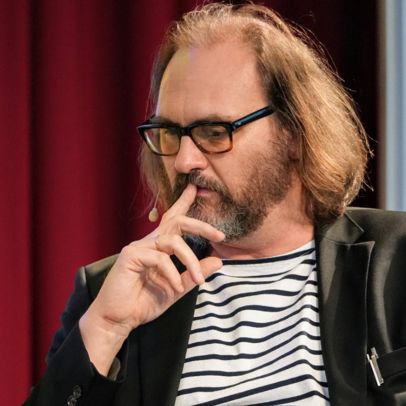 Dieter Roelstraete