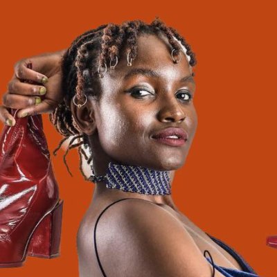 Nomonde Maxeen Sixolo