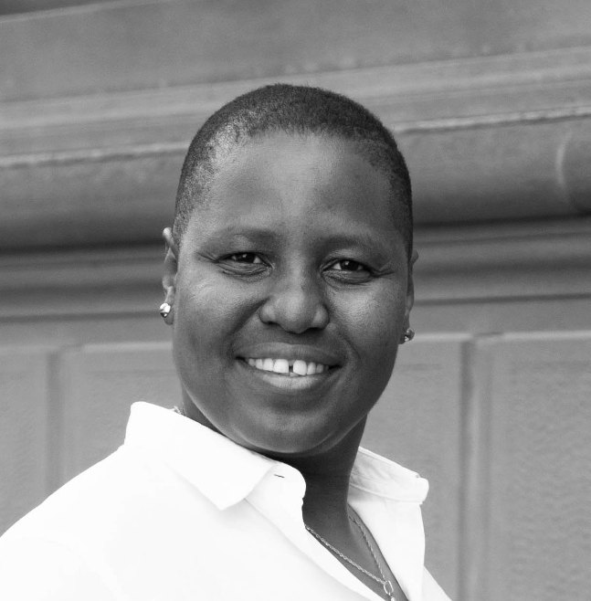 Dr. Emma Mavodza