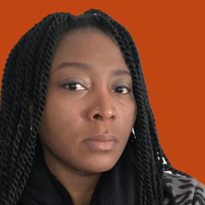 Folake Idowu