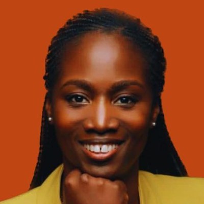 Candace Nkoth Bisseck