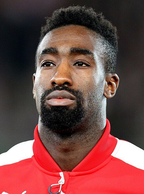 Johan Djourou