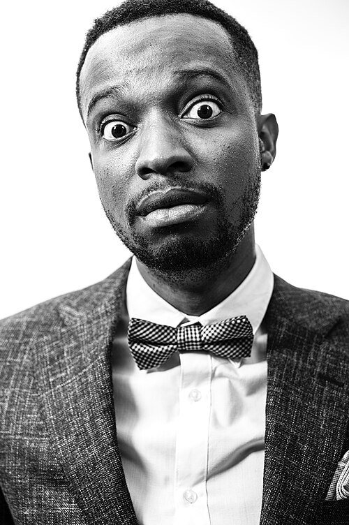 Charles Nguela