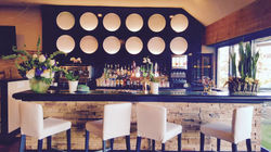 Bar design