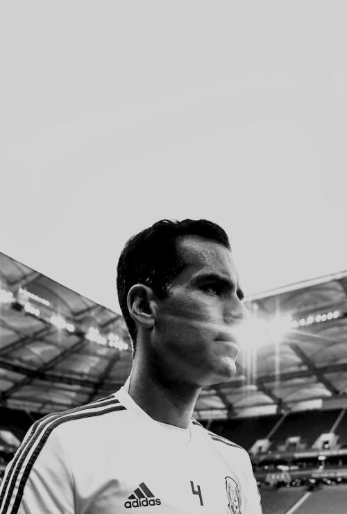Eterno Capitán