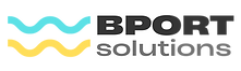Logo BPORT solutions