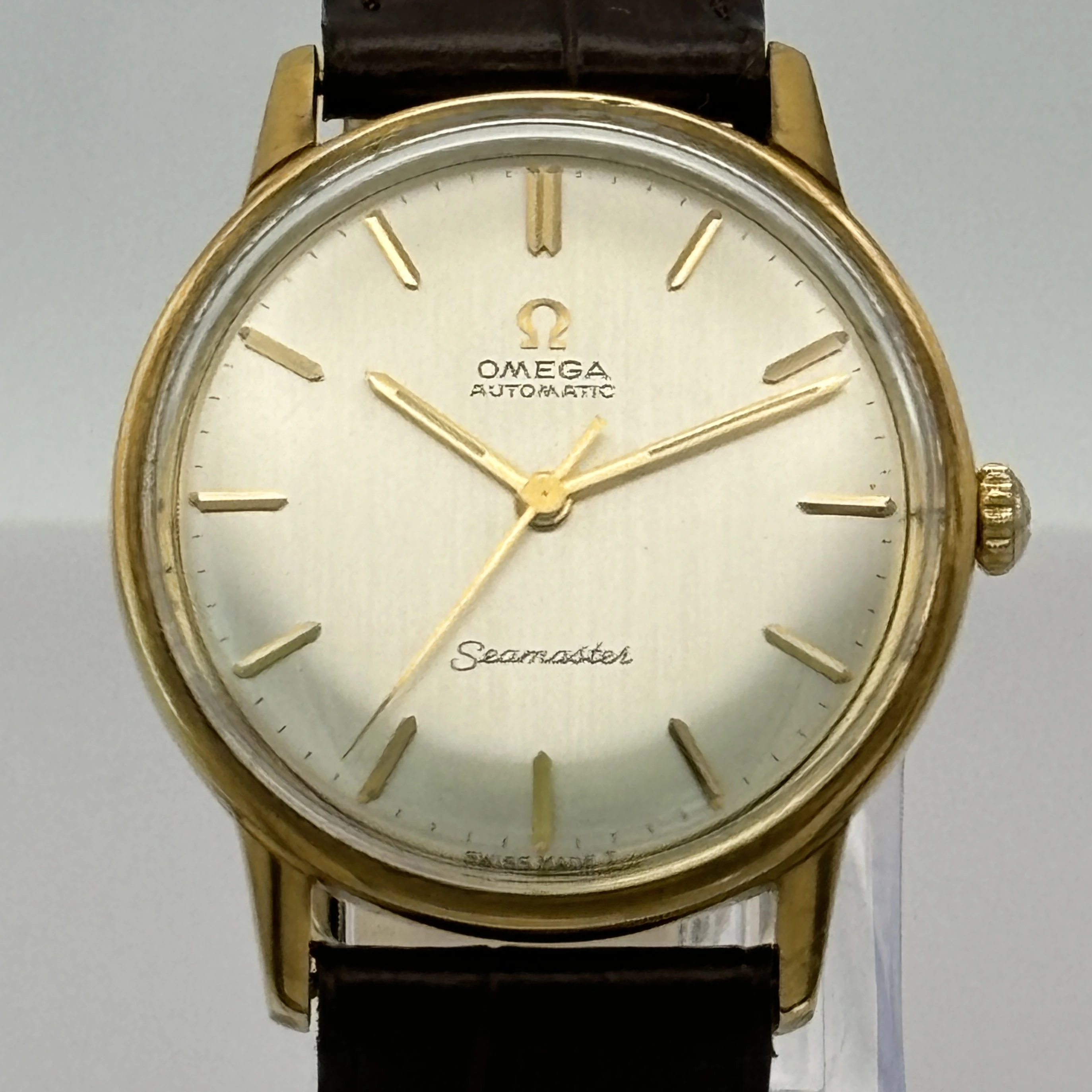 Omega Seamaster