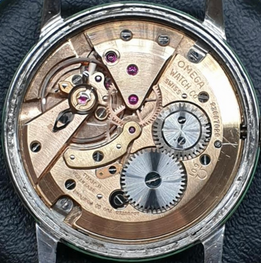 Tuto : Montre mécanique ou à quartz?