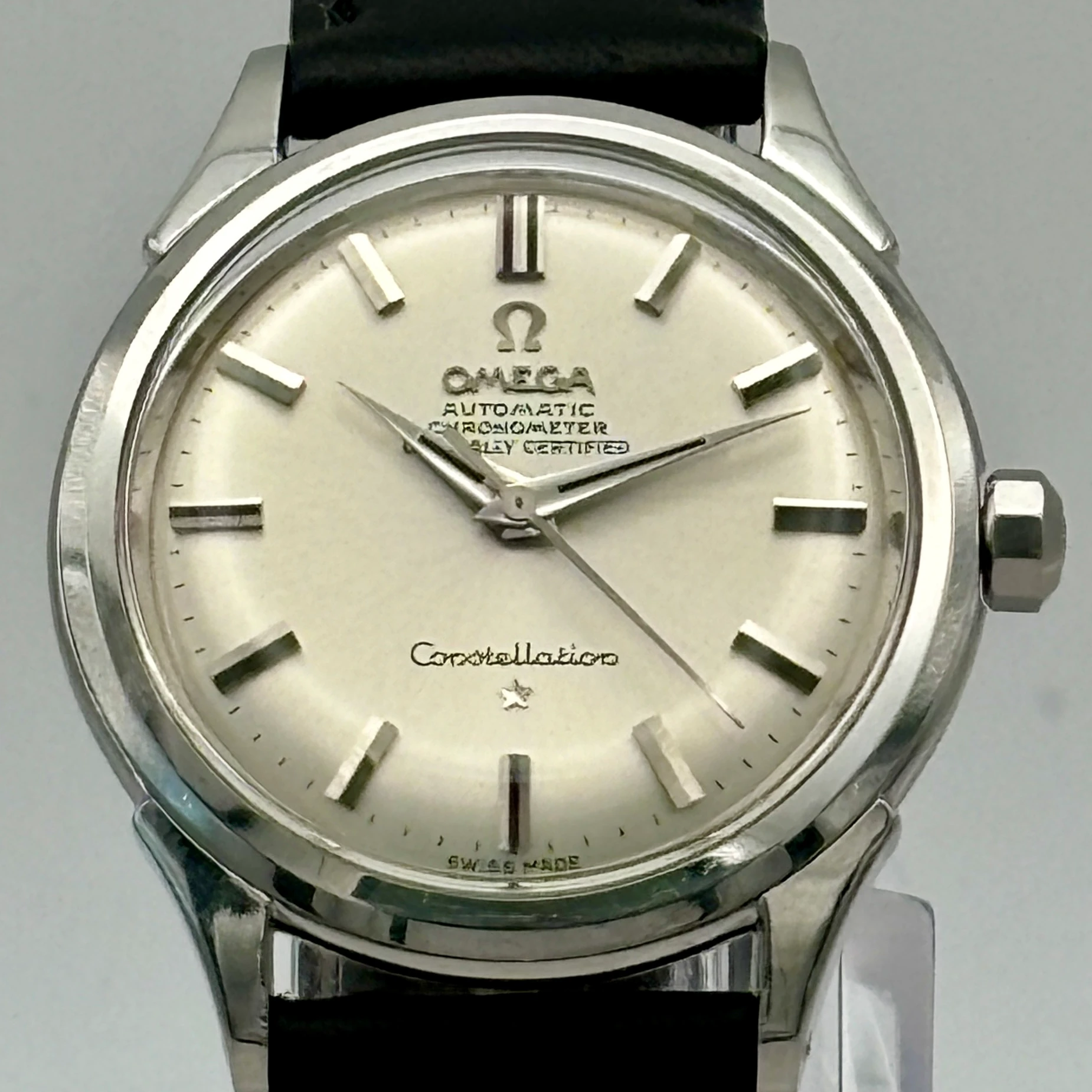 Omega Constellation
