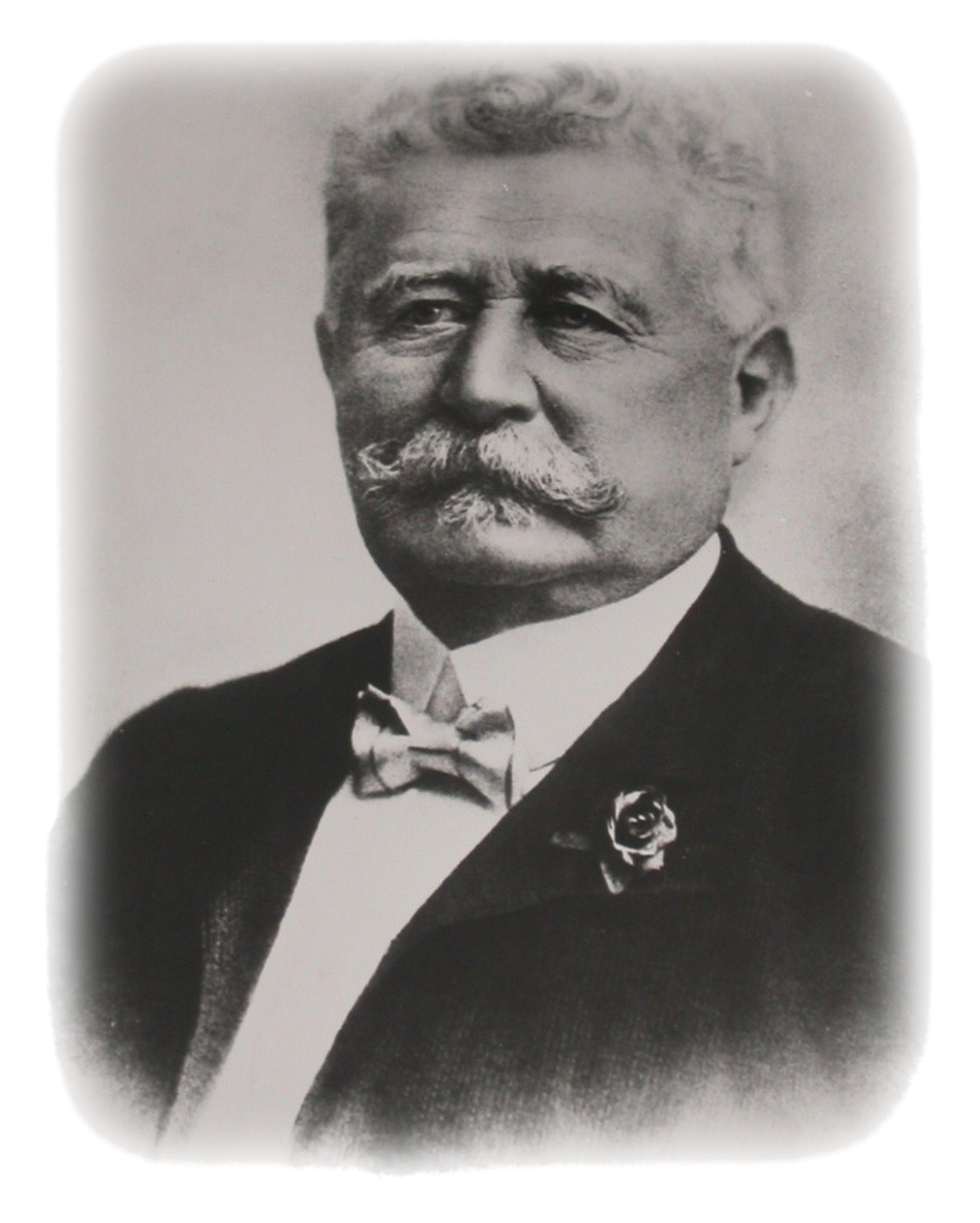 Georges Favre-Jacot