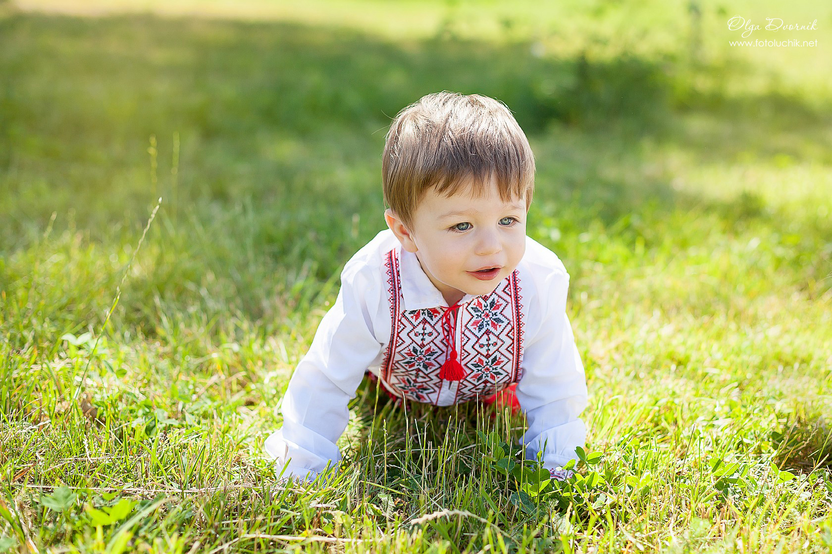 Vitalion kz фото дети